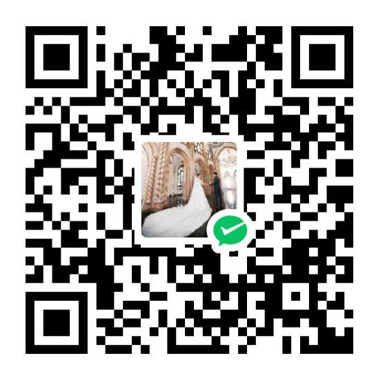 qrcode weixin